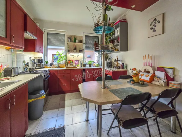 Kiadó lakás Sopron, Belváros, Ógabona tér  57 nm