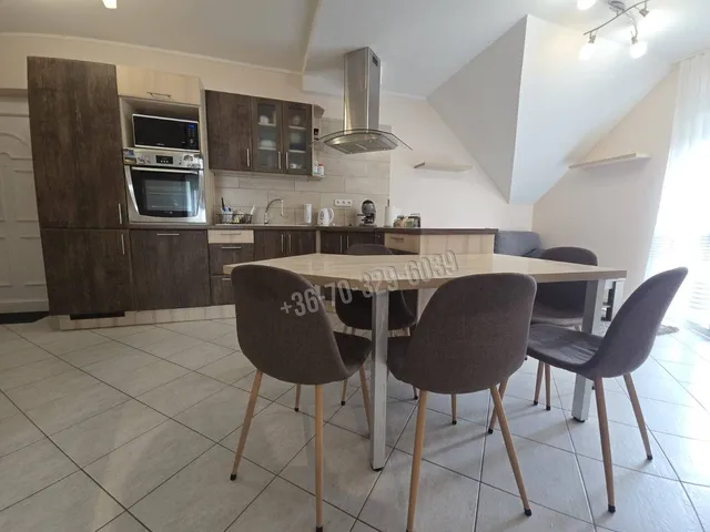 Kiadó lakás Sopron, Brandmajor 50 nm