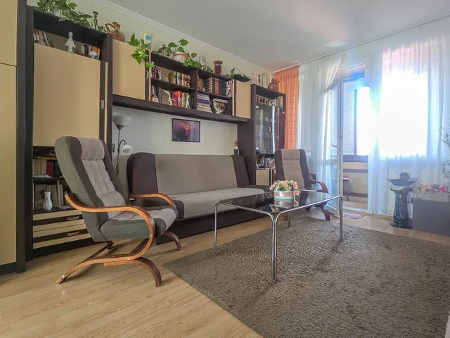 Eladó lakás Sopron 60 nm