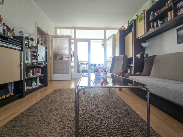 Eladó lakás Sopron 60 nm