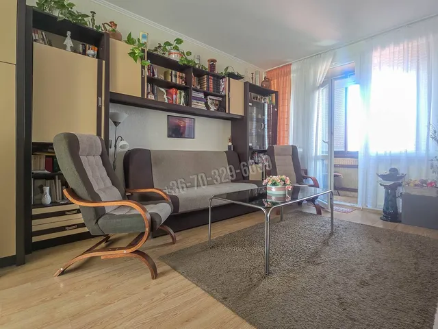 Eladó lakás Sopron 60 nm