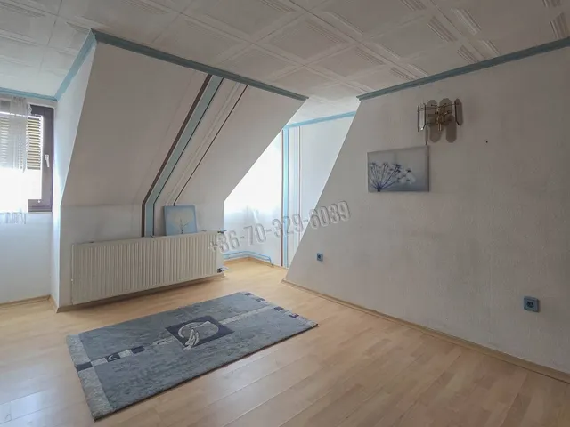Eladó ház Sopron, Belváros 347 nm