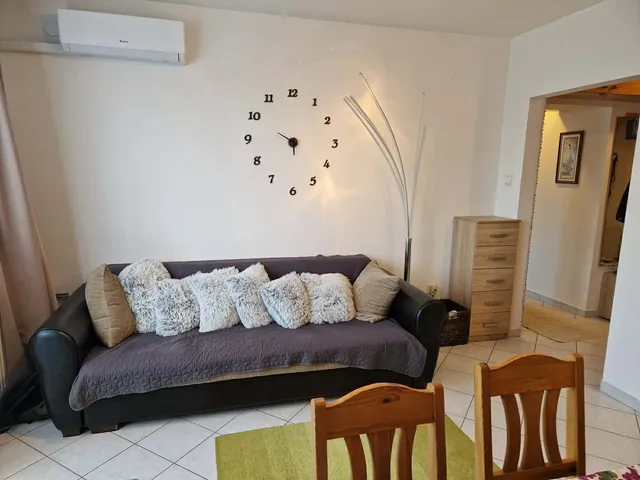 Eladó lakás Sopron 58 nm