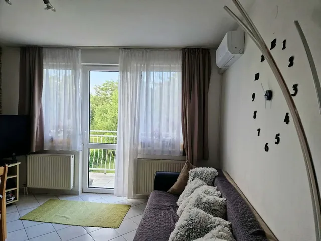 Eladó lakás Sopron 58 nm