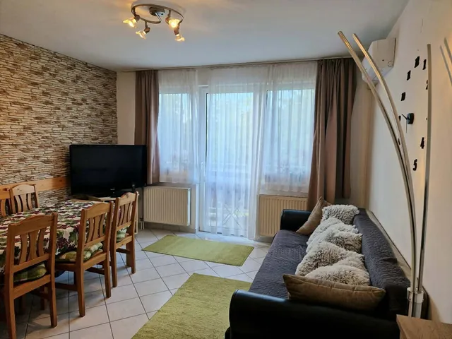 Eladó lakás Sopron 58 nm