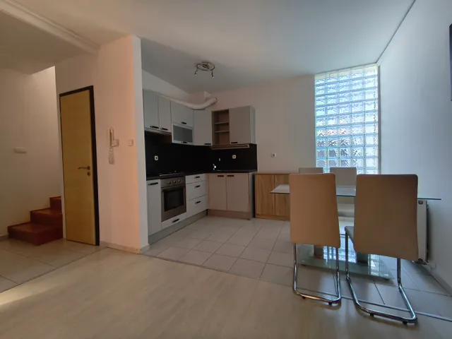 Eladó lakás Sopron, Sopronbánfalva 59 nm
