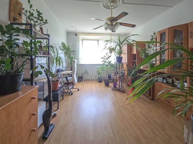 Eladó lakás Sopron, Jereván-lakótelep 53 nm