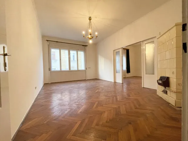 Eladó lakás Sopron, Belváros 96 nm