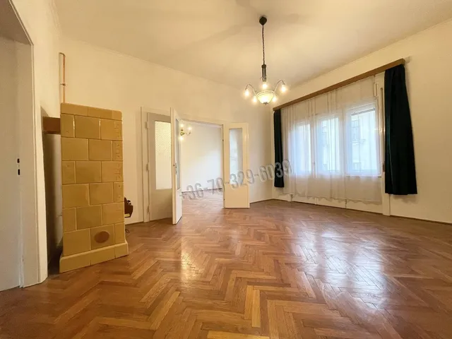 Eladó lakás Sopron, Belváros 96 nm