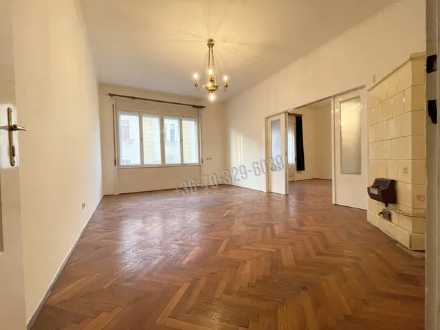 Eladó lakás Sopron, Belváros 96 nm