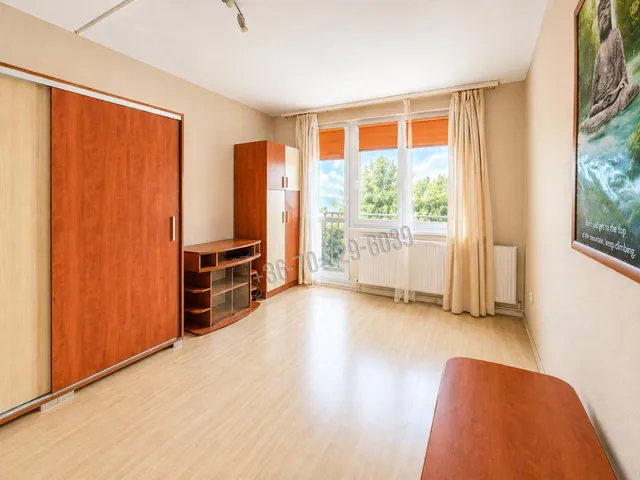Eladó lakás Sopron, Jereván-lakótelep 49 nm