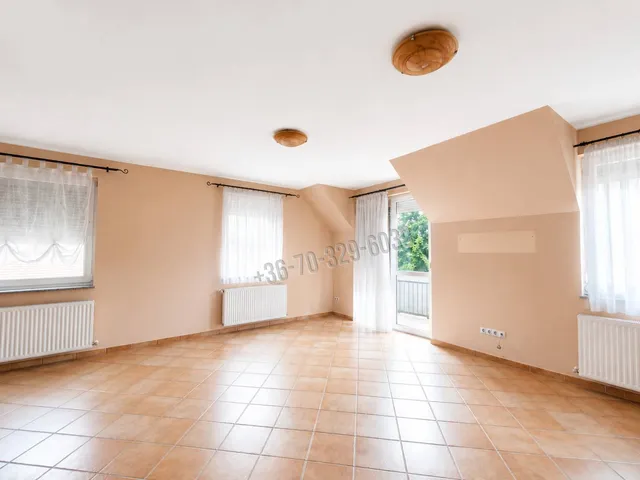 Eladó lakás Sopron 96 nm