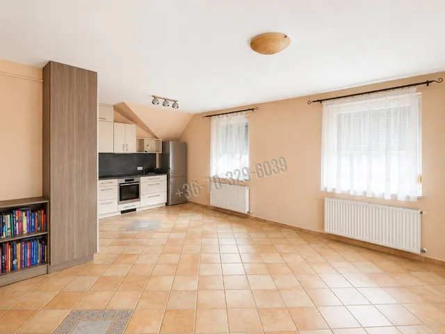 Eladó lakás Sopron 96 nm