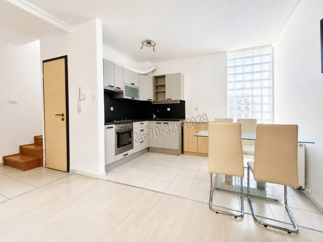 Eladó lakás Sopron 59 nm