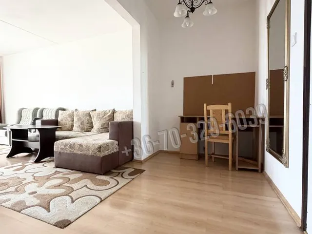 Eladó lakás Sopron 55 nm