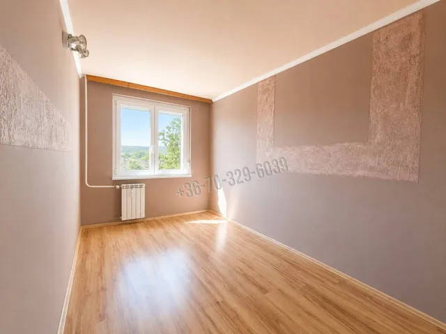 Eladó lakás Sopron, Jereván-lakótelep 50 nm