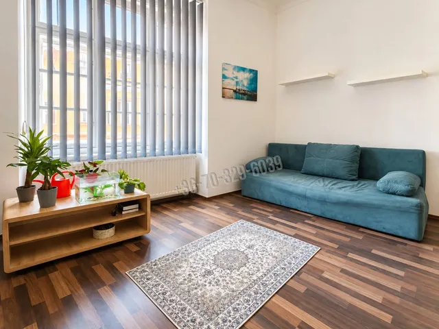 Eladó lakás Sopron, Belváros 49 nm