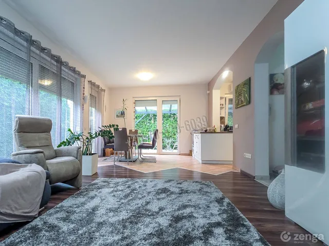 Eladó ház Sopron 155 nm