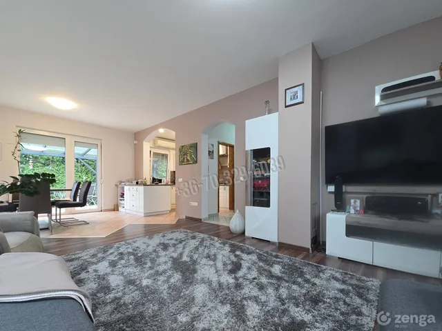Eladó ház Sopron 155 nm