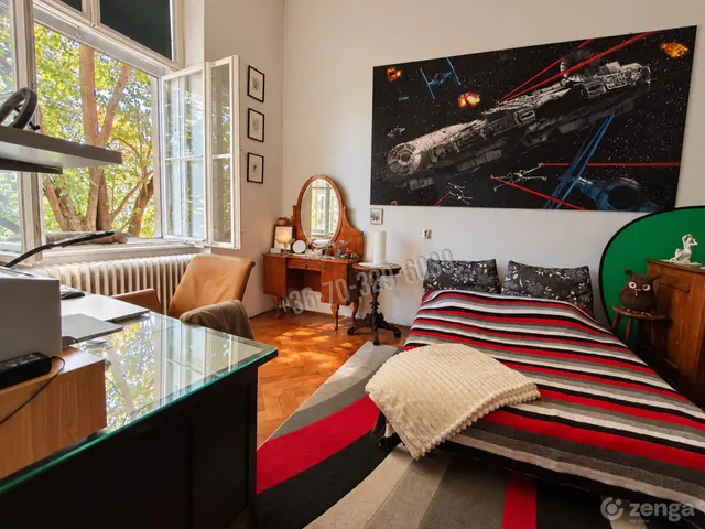 Eladó lakás Sopron, Belváros 132 nm