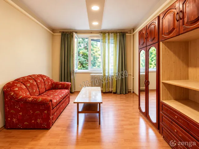 Eladó lakás Sopron, Jereván-lakótelep