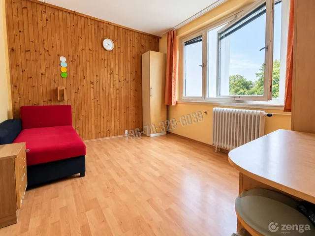 Eladó lakás Sopron, Jereván-lakótelep