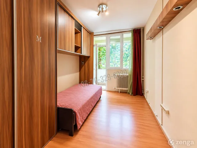 Eladó lakás Sopron, Jereván-lakótelep