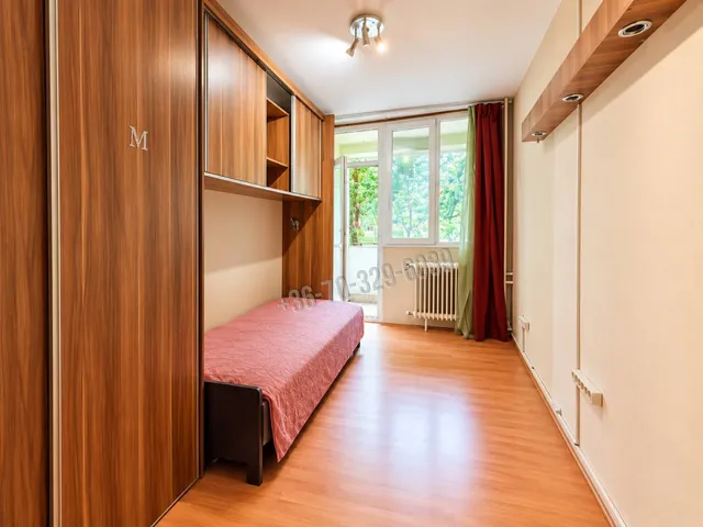 Eladó lakás Sopron, Jereván-lakótelep 65 nm