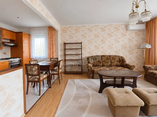 Eladó lakás Sopron, Jereván-lakótelep 62 nm
