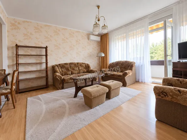 Eladó lakás Sopron, Jereván-lakótelep 62 nm