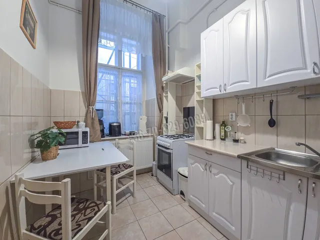 Eladó lakás Sopron, Belváros 49 nm