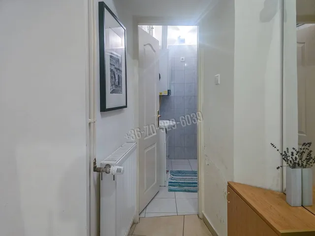 Eladó lakás Sopron, Belváros 49 nm