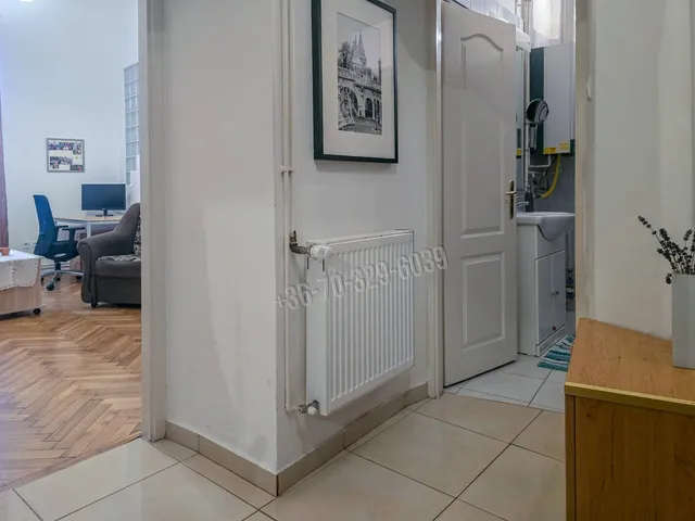 Eladó lakás Sopron, Belváros 49 nm