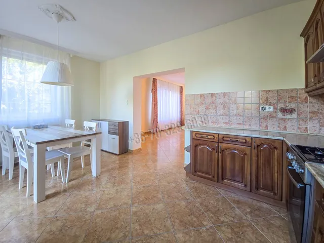 Eladó ház Sopron 152 nm