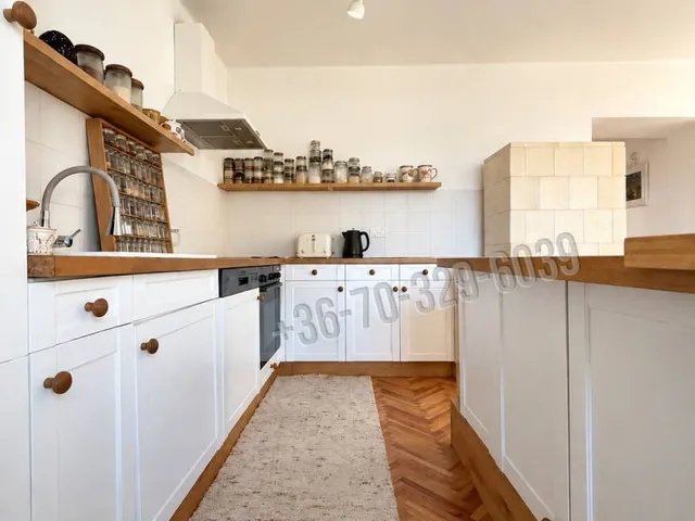 Eladó lakás Sopron 49 nm