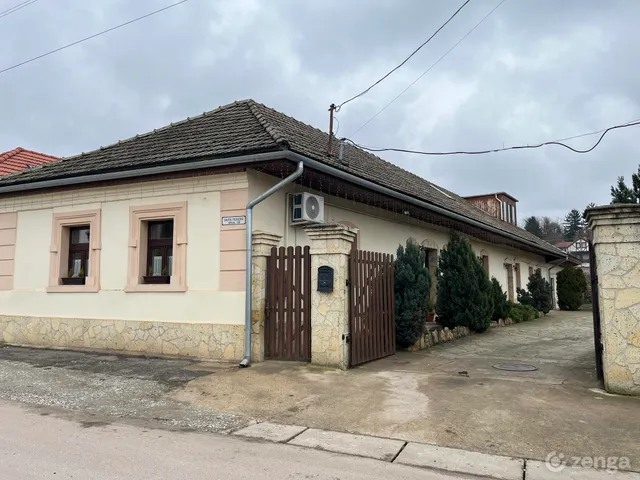 Eladó ház Mád 135 nm