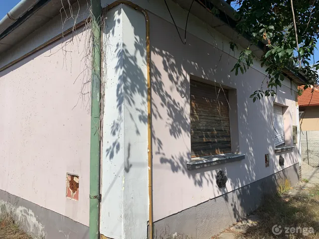 Eladó ház Budapest XVIII. kerület, Bélatelep 58 nm