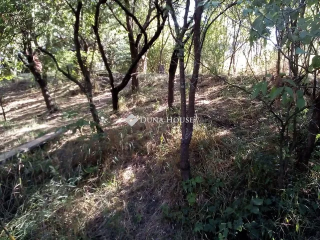 Eladó telek Egerszólát, Fő utca 1407 nm