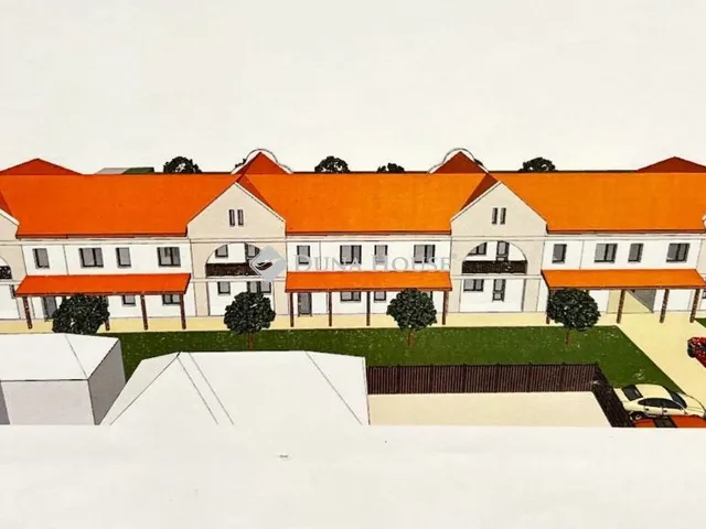 Eladó lakás Füzesabony 51 nm