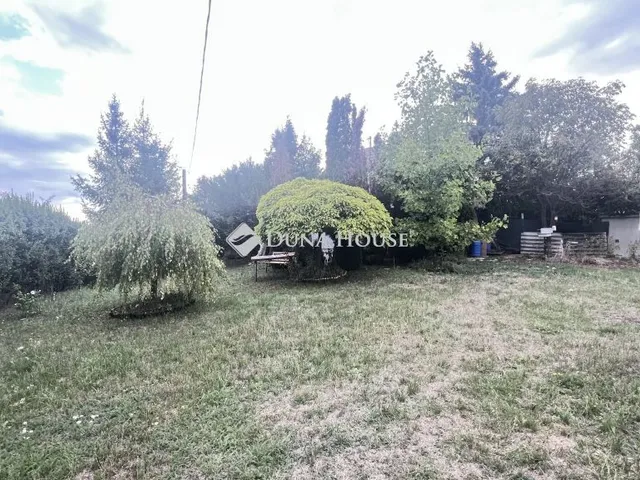 Eladó telek Egerszalók 3114 nm