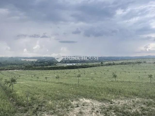 Eladó telek Egerszalók 3114 nm