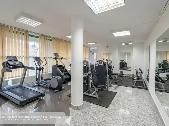 Kiadó kereskedelmi és ipari ingatlan Eger 88 nm