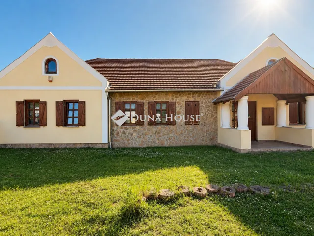 Eladó ház Szilvásvárad 340 nm