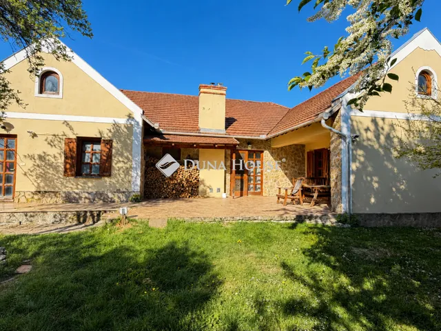 Eladó ház Szilvásvárad 340 nm