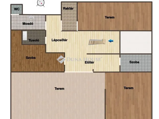 Eladó kereskedelmi és ipari ingatlan Miskolc 310 nm