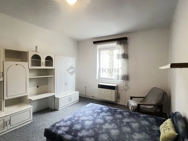 Eladó lakás Egercsehi 37 nm