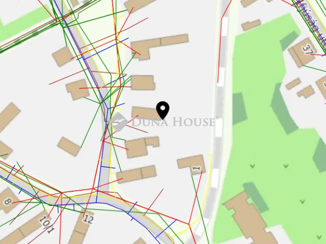 Eladó telek Verpelét, Dimitrov út 998 nm