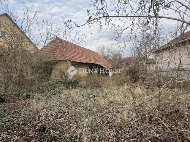 Eladó telek Verpelét, Dimitrov út 998 nm