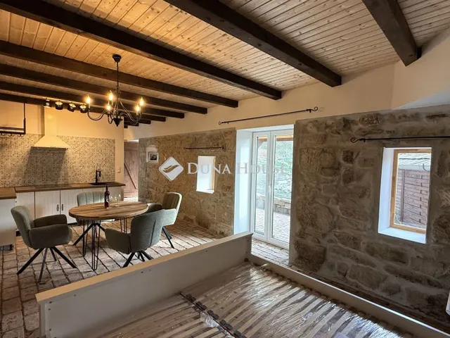 Eladó ház Demjén, Szépasszonyvölgy utca 50 nm