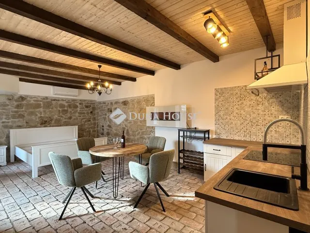 Eladó ház Demjén, Szépasszonyvölgy utca 50 nm